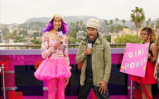 Illustration for article titled Key & Peele: “Season Four, Episode One”